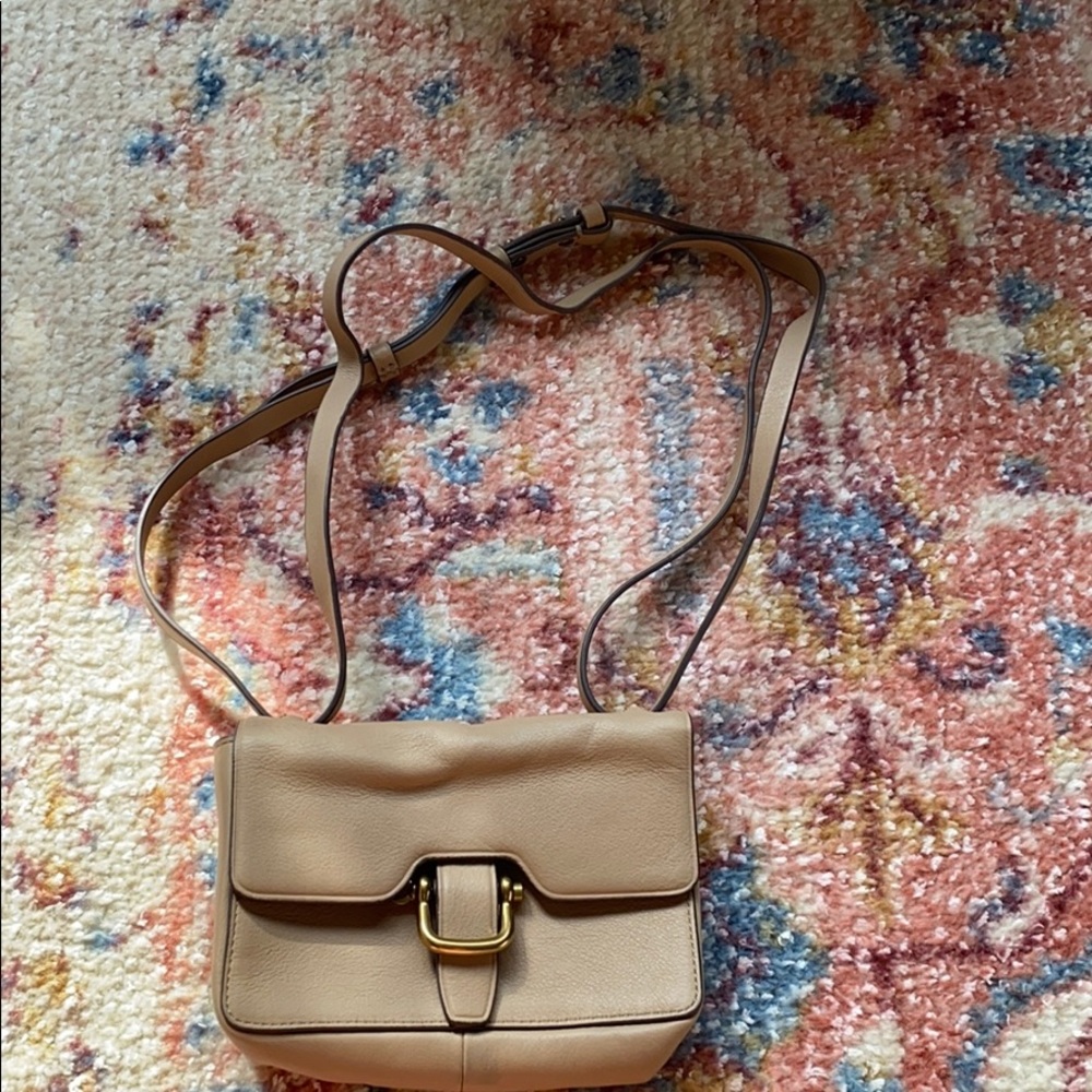JCREW Crossbody Bag